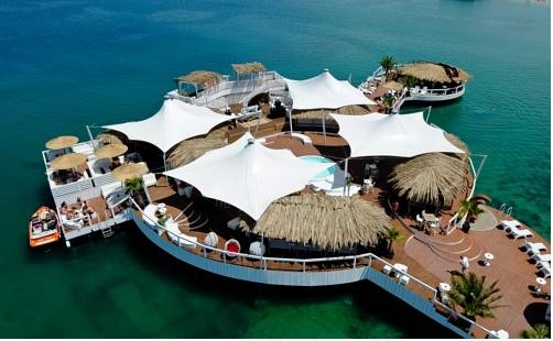 Imagen general del Hotel Belveder. Foto 4