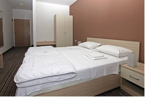 Imagen general del Hotel Belveder. Foto 6