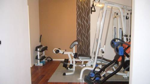 Imagen general del Hotel Belveder. Foto 13