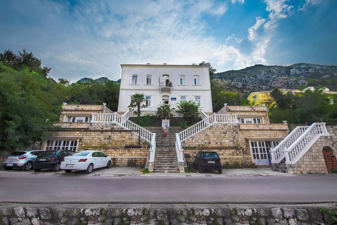 Imagen general del Hotel Belveder, Gornji Stoliv. Foto 1