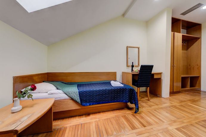 Imagen de la habitación del Hotel Belveder, Gornji Stoliv. Foto 3