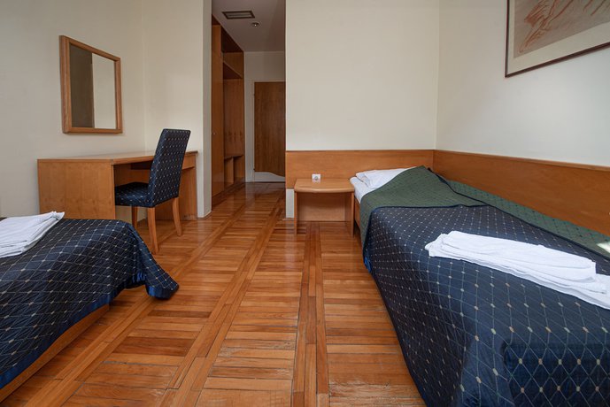 Imagen de la habitación del Hotel Belveder, Gornji Stoliv. Foto 4