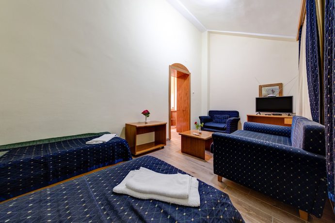 Imagen de la habitación del Hotel Belveder, Gornji Stoliv. Foto 6