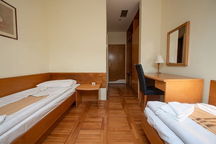 Imagen de la habitación del Hotel Belveder, Gornji Stoliv. Foto 7