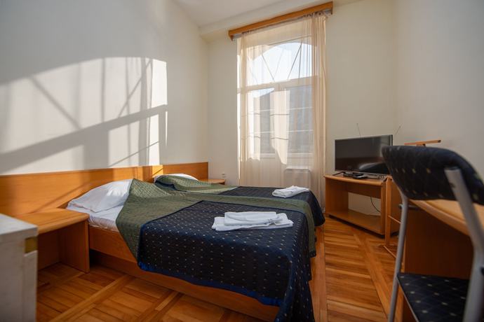 Imagen de la habitación del Hotel Belveder, Gornji Stoliv. Foto 9
