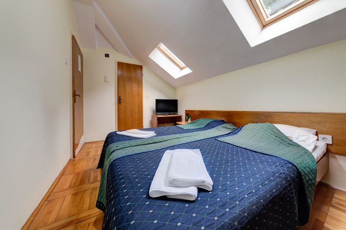 Imagen de la habitación del Hotel Belveder, Gornji Stoliv. Foto 11