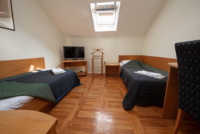 Imagen de la habitación del Hotel Belveder, Gornji Stoliv. Foto 13