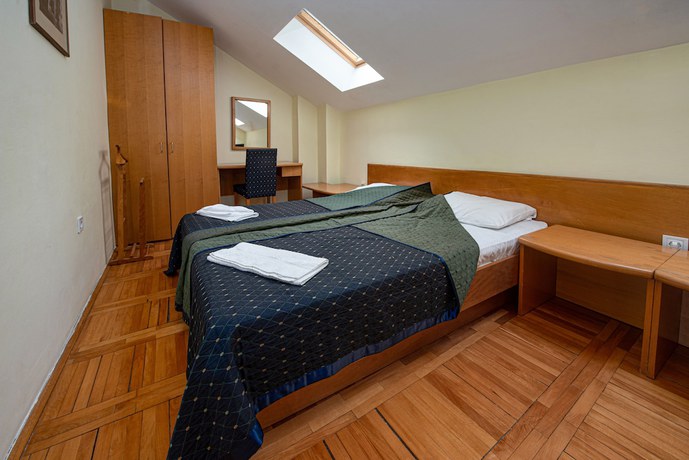 Imagen de la habitación del Hotel Belveder, Gornji Stoliv. Foto 14