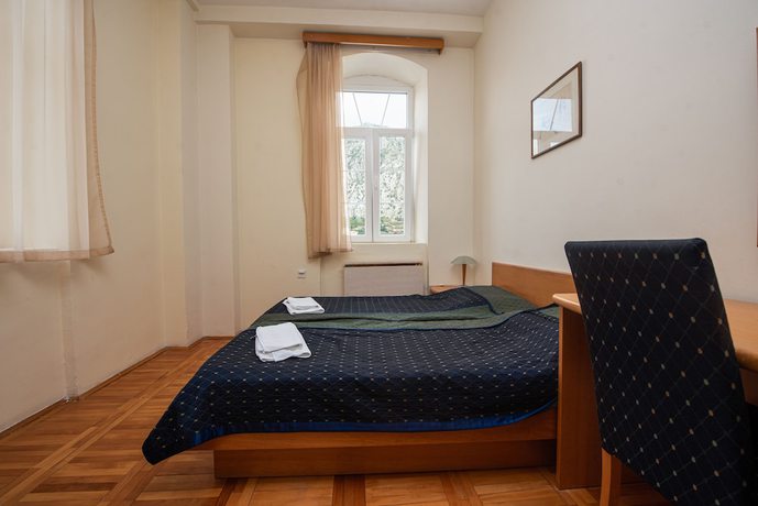 Imagen de la habitación del Hotel Belveder, Gornji Stoliv. Foto 15