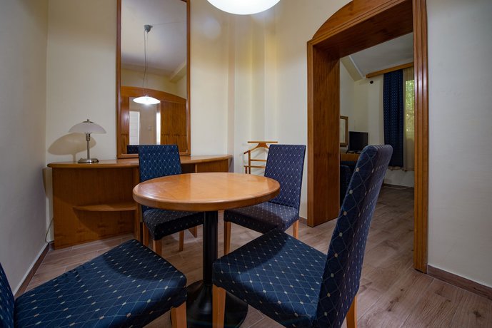 Imagen de la habitación del Hotel Belveder, Gornji Stoliv. Foto 16