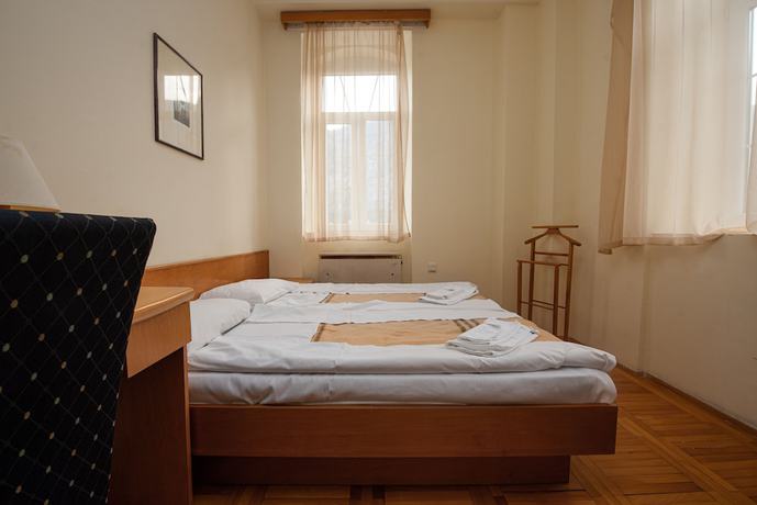 Imagen de la habitación del Hotel Belveder, Gornji Stoliv. Foto 17