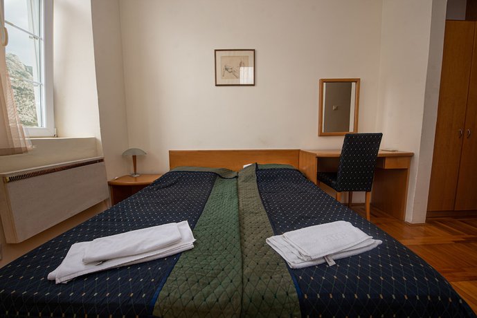 Imagen de la habitación del Hotel Belveder, Gornji Stoliv. Foto 18