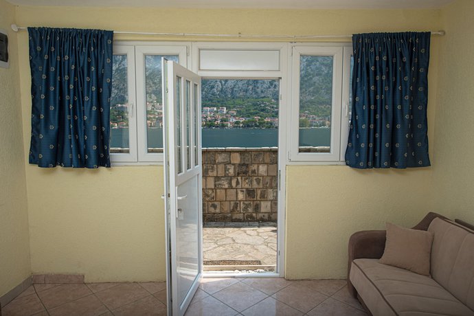 Imagen de la habitación del Hotel Belveder, Gornji Stoliv. Foto 19