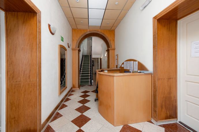 Imagen de los interiores del Hotel Belveder, Gornji Stoliv. Foto 20