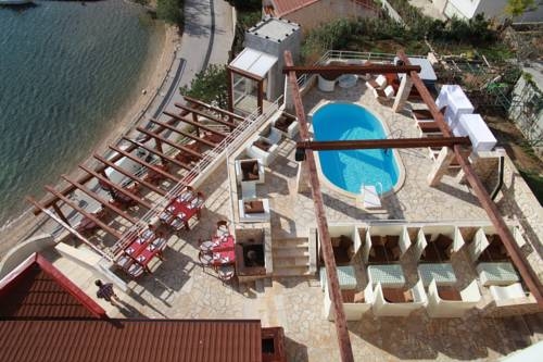 Imagen general del Hotel Belveder, Pag. Foto 1