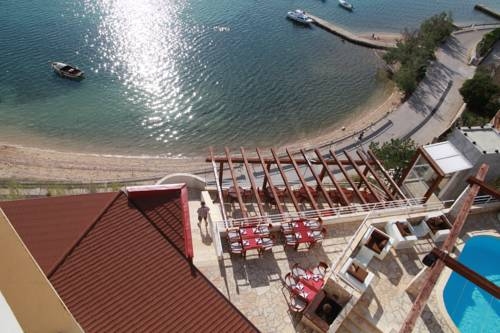 Imagen general del Hotel Belveder, Pag. Foto 3