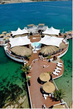 Imagen general del Hotel Belveder, Pag. Foto 5
