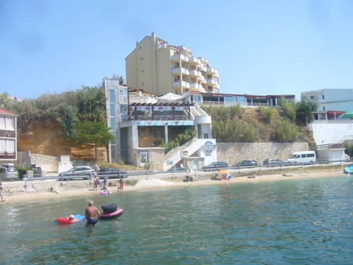 Imagen general del Hotel Belveder, Pag. Foto 8