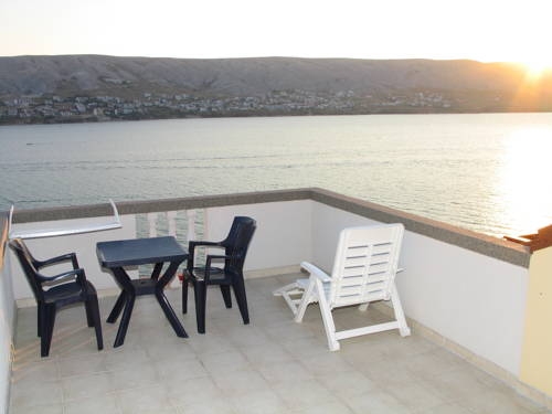 Imagen general del Hotel Belveder, Pag. Foto 11