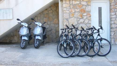 Imagen general del Hotel Belveder, Pag. Foto 15