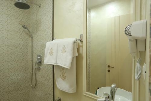 Imagen general del Hotel Belvedere 3 stele. Foto 2