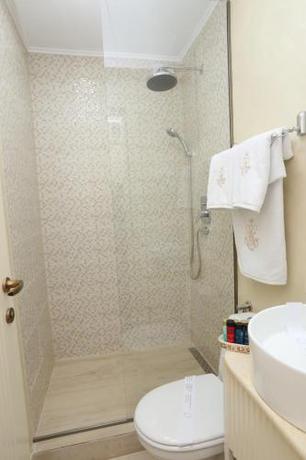 Imagen general del Hotel Belvedere 3 stele. Foto 3