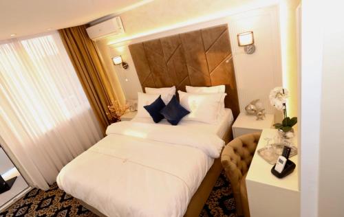 Imagen general del Hotel Belvedere 3 stele. Foto 7