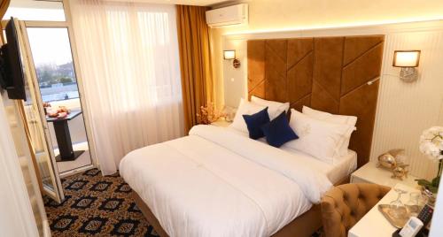 Imagen general del Hotel Belvedere 3 stele. Foto 12