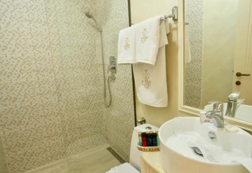 Imagen general del Hotel Belvedere 3 stele. Foto 14