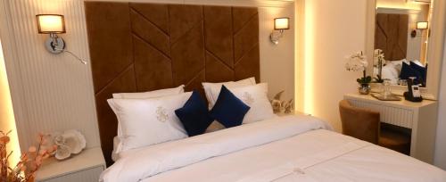 Imagen de la habitación del Hotel Belvedere 3 stele. Foto 16