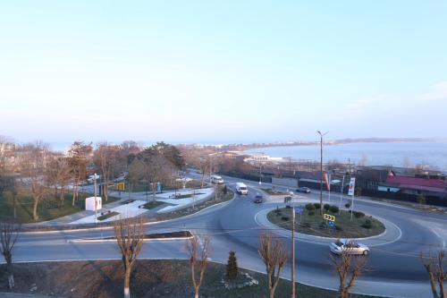 Imagen de la habitación del Hotel Belvedere 3 stele. Foto 17