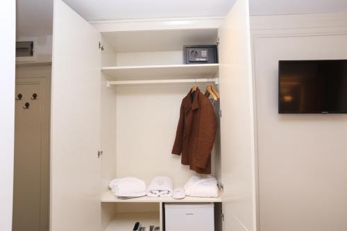 Imagen de la habitación del Hotel Belvedere 3 stele. Foto 19