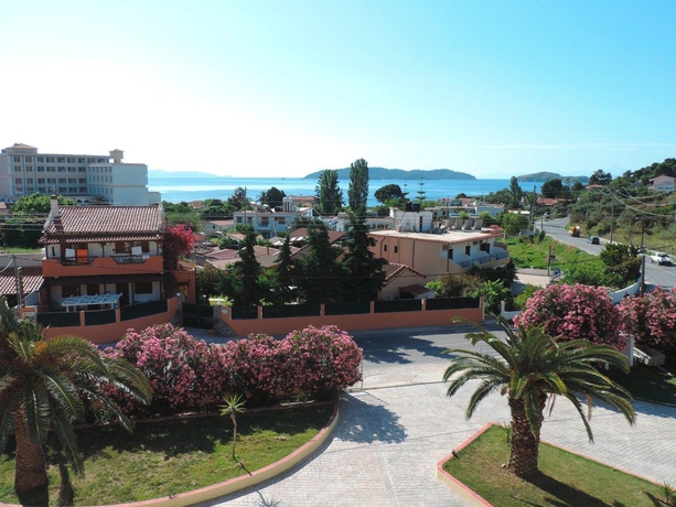 Imagen general del Hotel Belvedere, ACHLADIES. Foto 6