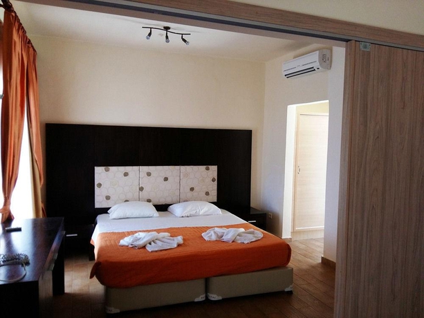 Imagen general del Hotel Belvedere, ACHLADIES. Foto 8