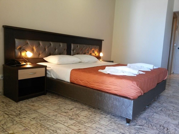 Imagen general del Hotel Belvedere, ACHLADIES. Foto 10