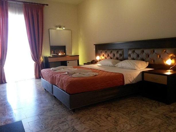 Imagen general del Hotel Belvedere, ACHLADIES. Foto 11