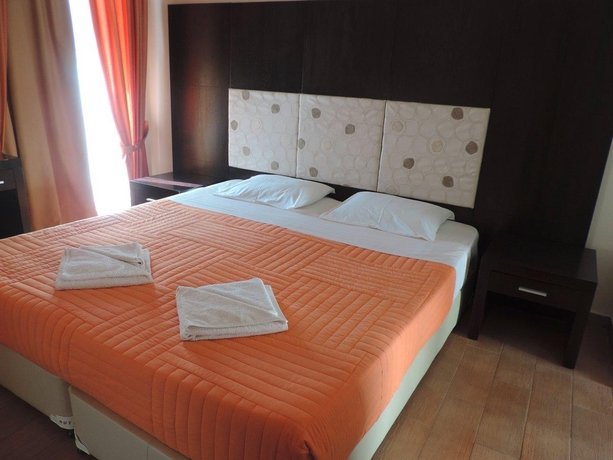 Imagen general del Hotel Belvedere, ACHLADIES. Foto 12