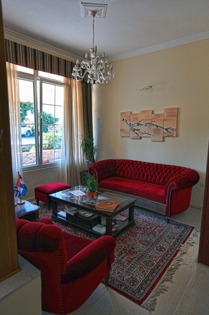 Imagen de los interiores del Hotel Belvedere Aeolis, Mythimna. Foto 16