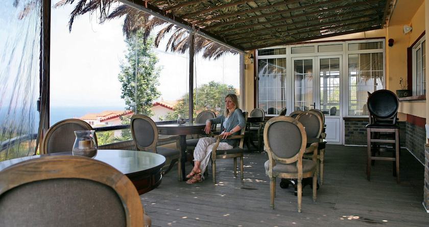 Imagen de la habitación del Hotel Belvedere Aeolis, Mythimna. Foto 13