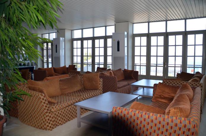 Imagen de los interiores del Hotel Belvedere, Agios Ioannis Peristeron. Foto 7