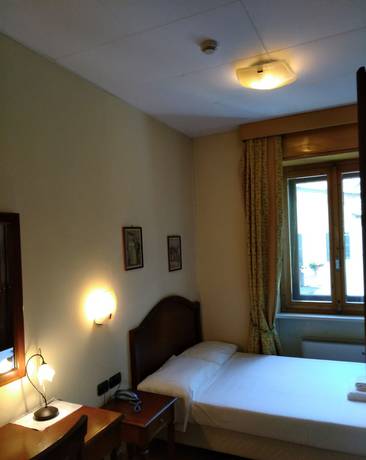 Imagen de la habitación del Hotel Belvedere, Alice Bel Colle. Foto 9
