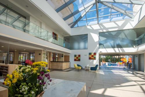 Imagen general del Hotel Belvedere - All inclusive. Foto 2