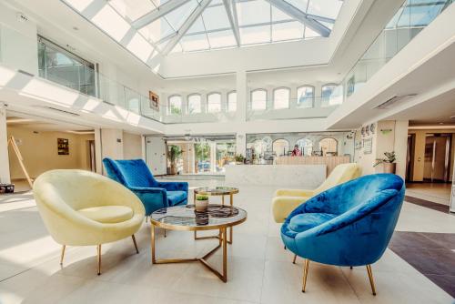 Imagen general del Hotel Belvedere - All inclusive. Foto 5