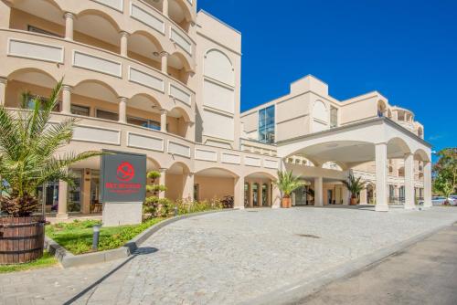Imagen general del Hotel Belvedere - All inclusive. Foto 6