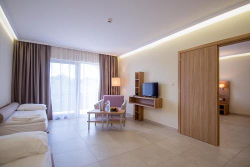 Imagen de la habitación del Hotel Belvedere - All inclusive. Foto 14