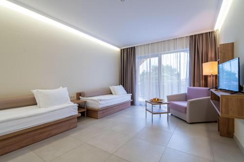 Imagen de la habitación del Hotel Belvedere - All inclusive. Foto 15