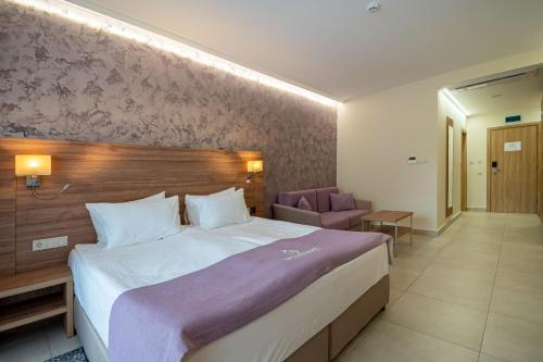 Imagen de la habitación del Hotel Belvedere - All inclusive. Foto 18