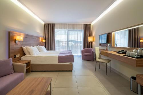 Imagen de la habitación del Hotel Belvedere - All inclusive. Foto 20