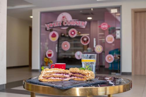 Imagen general del Hotel Belvedere - All inclusive. Foto 10