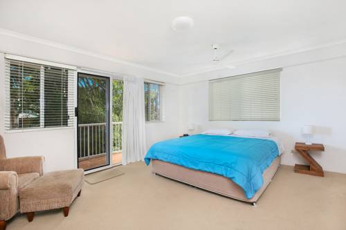 Imagen de la habitación del Hotel Belvedere Apartments, Caloundra. Foto 1